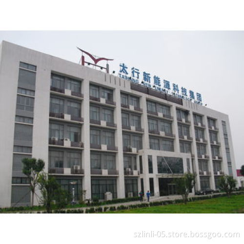 Taihang valve regulated lead-acid rechargeable battery for railwayNew